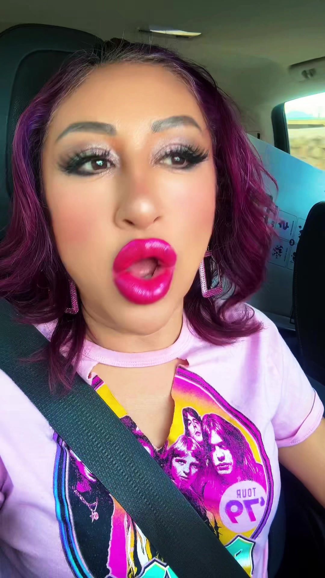@Lorena Herrera