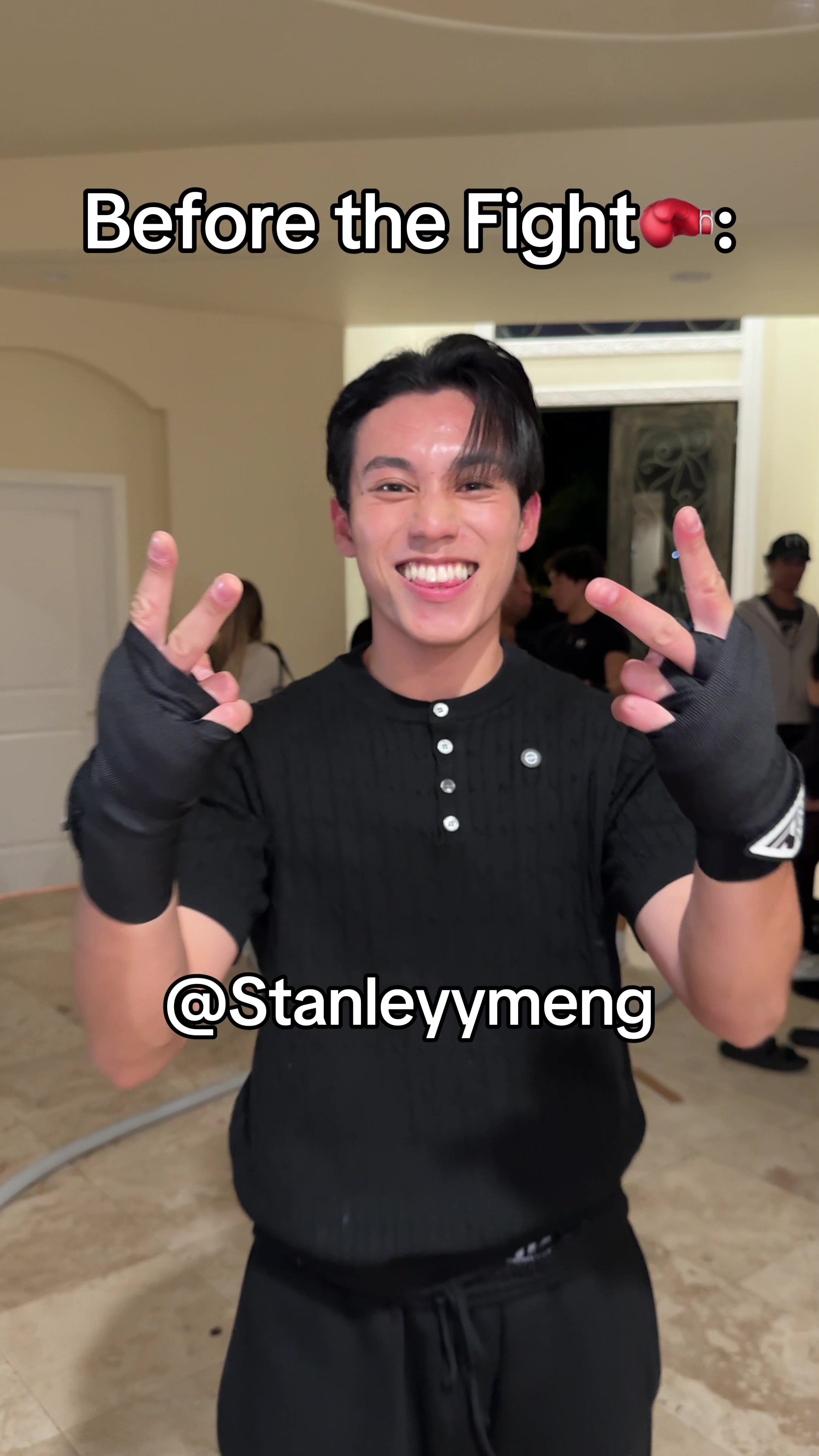 @Stanley Meng