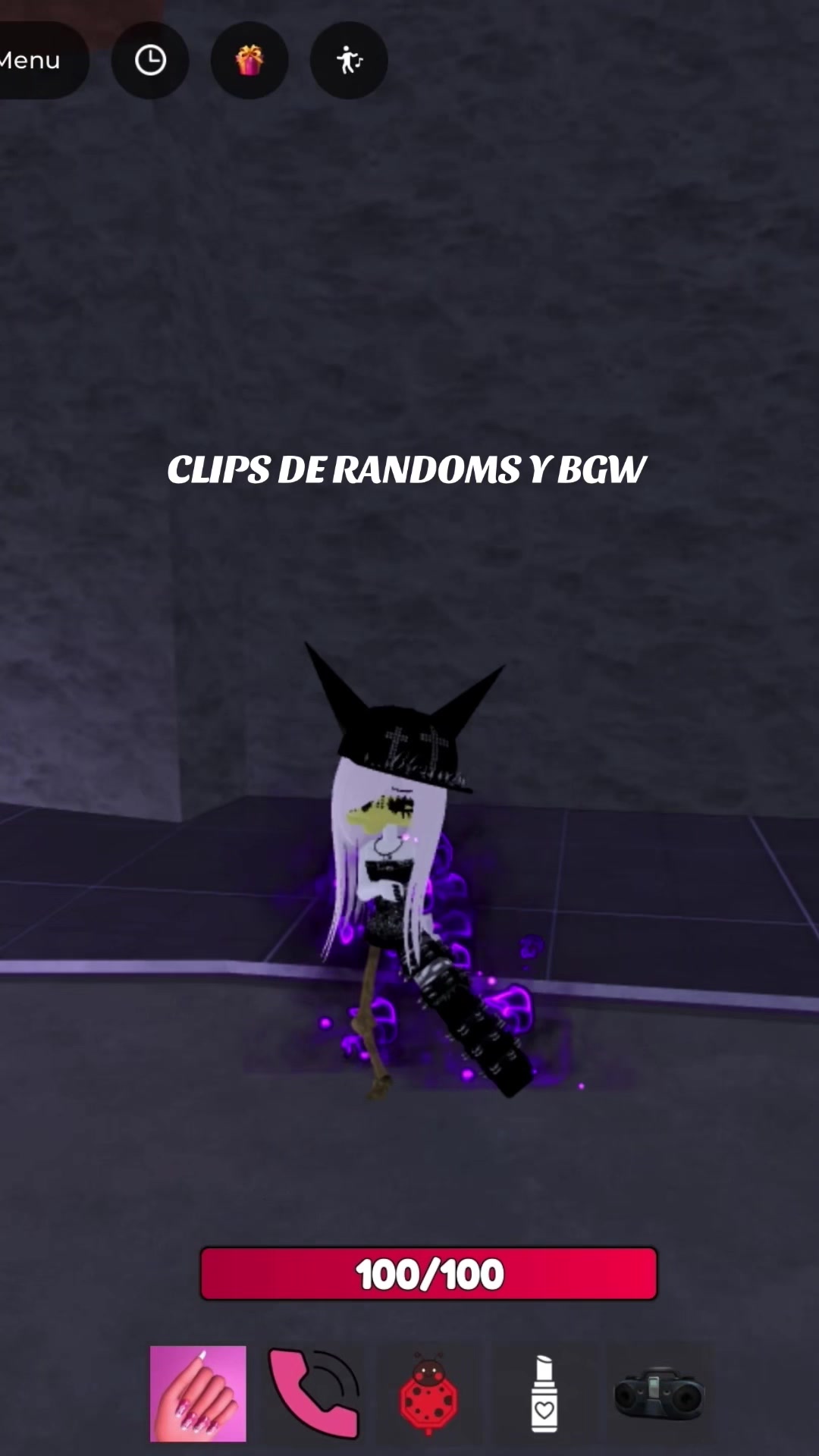 @𑣲ᴿ