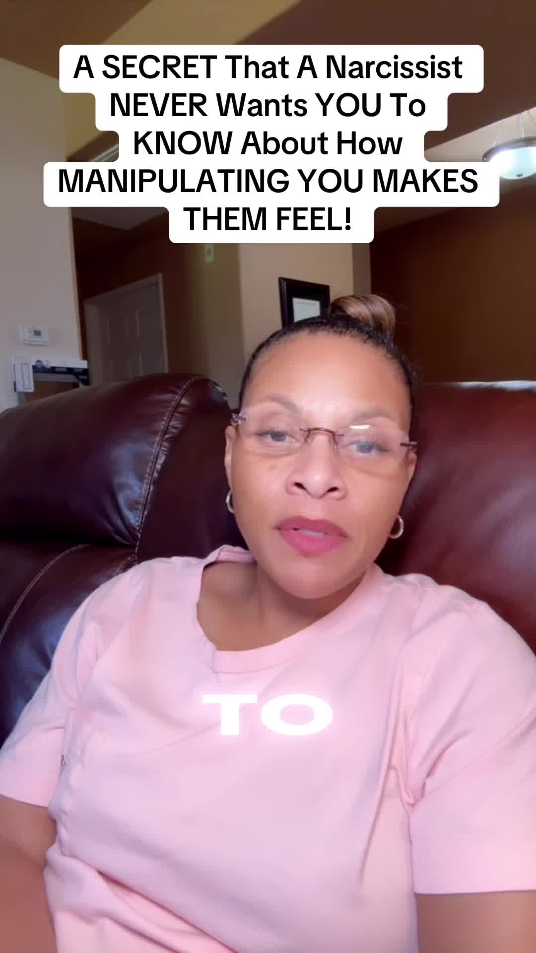 @The Tea on NPD