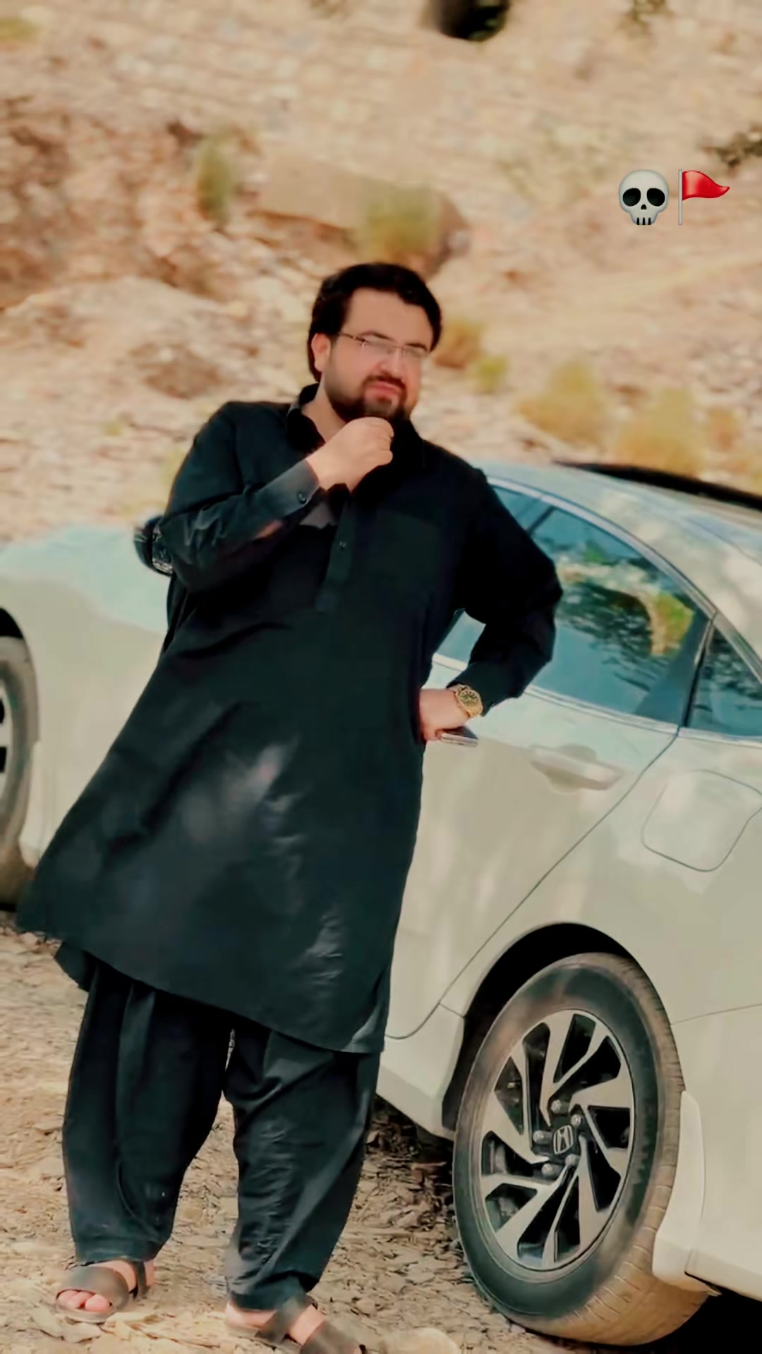 @Tashfain Afridi