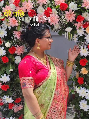 @nitij shrestha