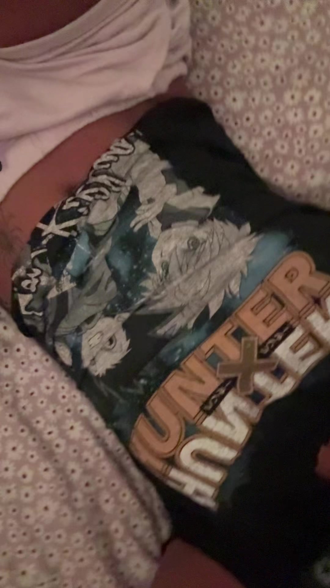 @Hanniyah X Hanniyah