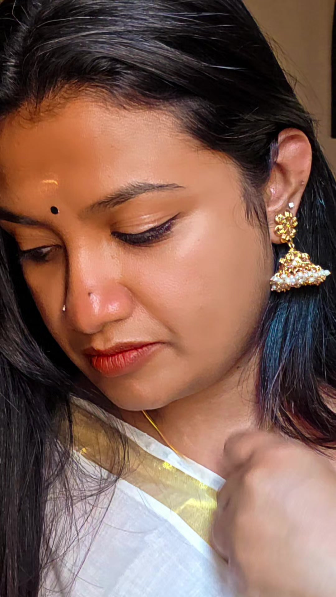 @Shalini...💕