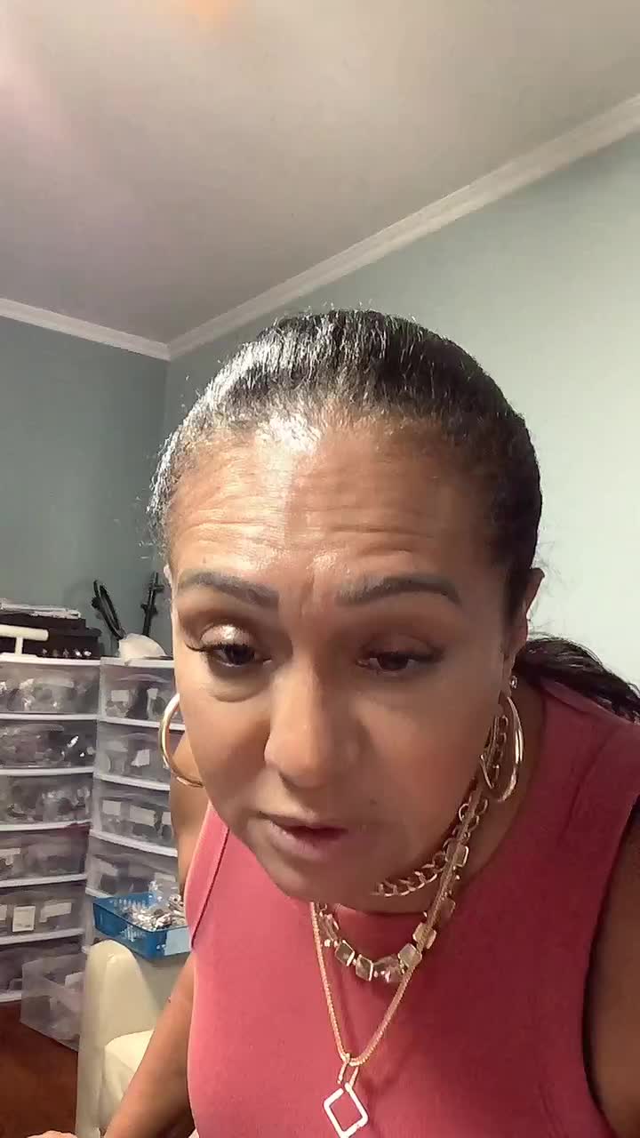 @Rosie Rivera Leveled up Bling