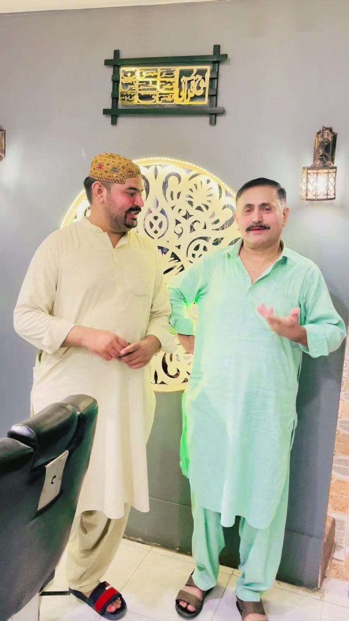 @Babar Badshah
