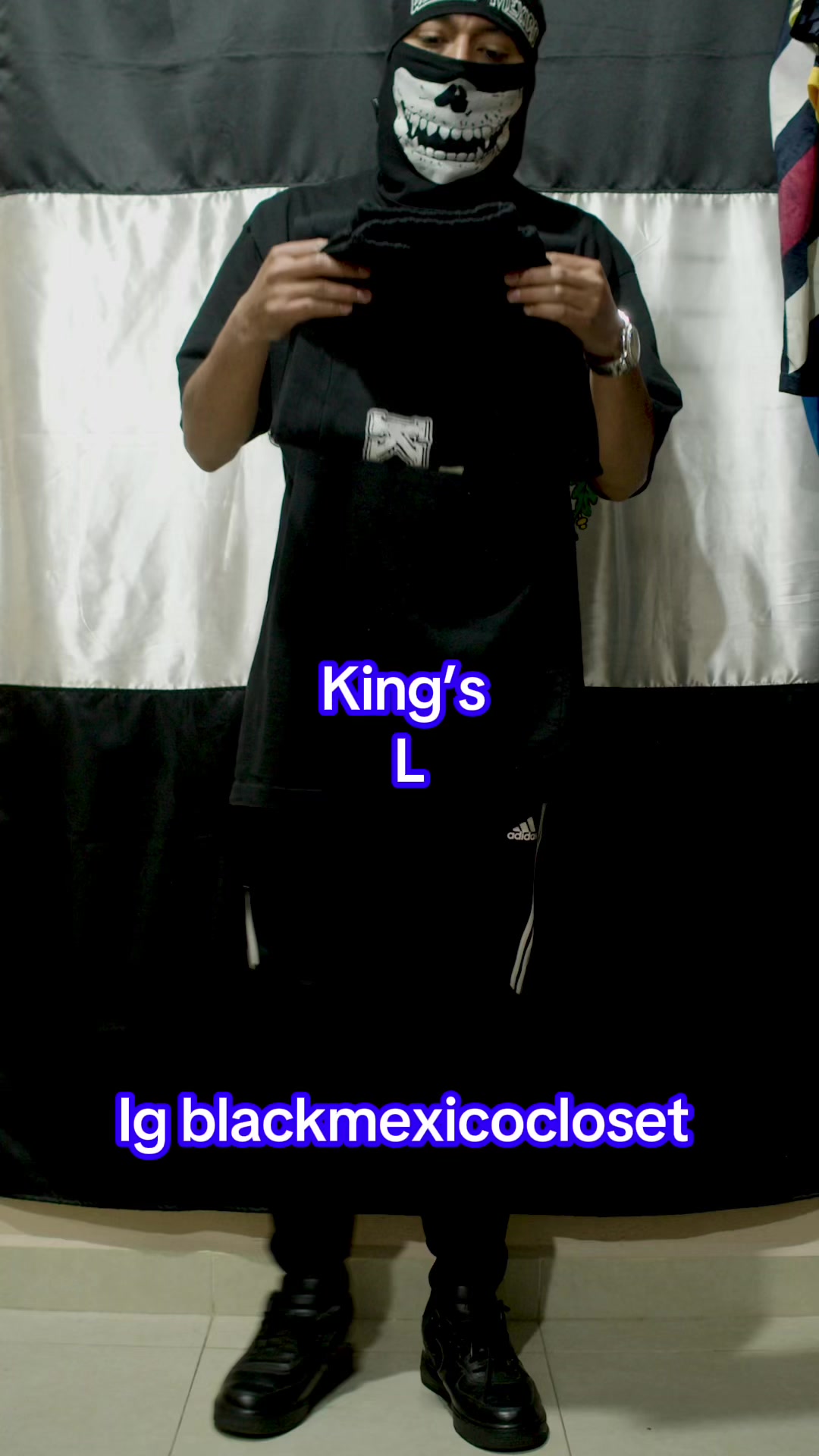 @blackmexicocloset