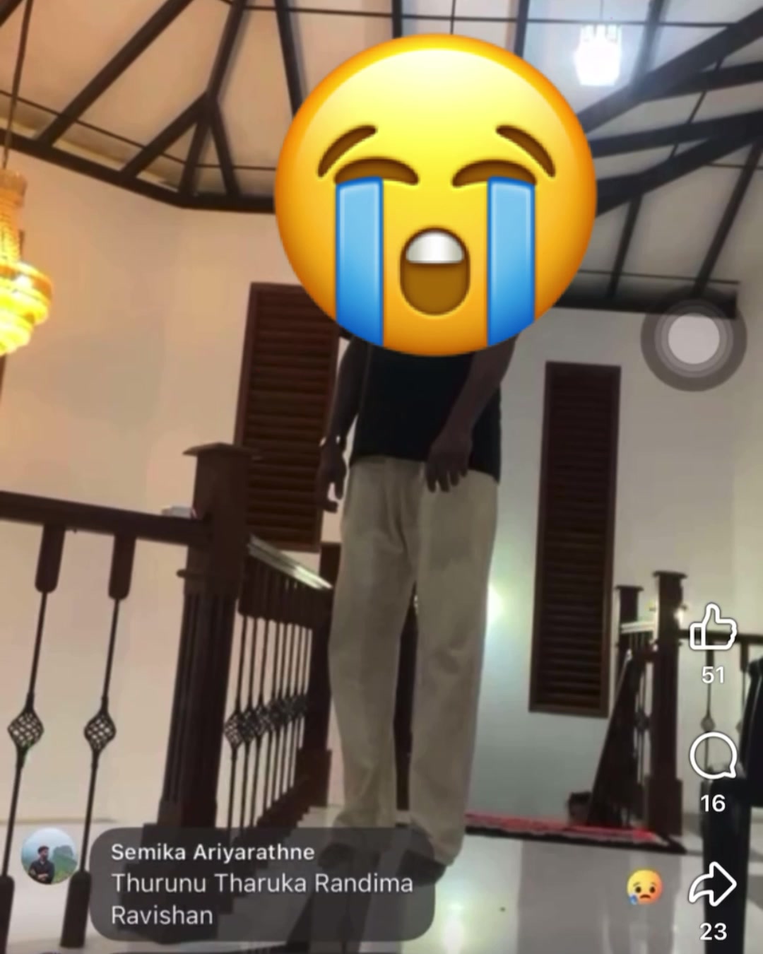 @TikTok Sri lanka
