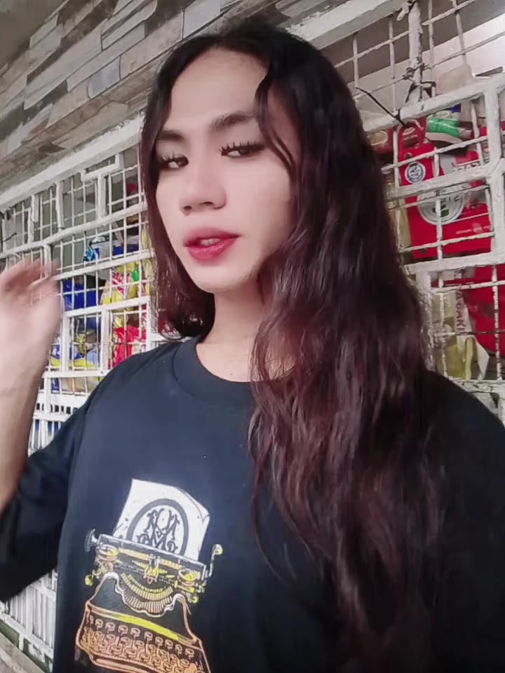 @Zaikly Kristine De Vera