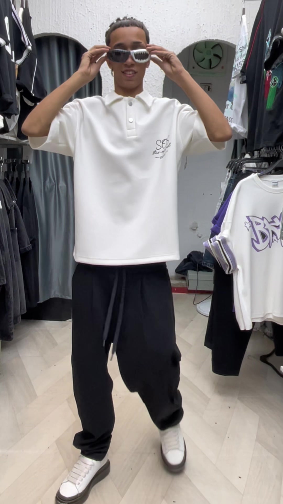 @اللمبي استور🔥👕