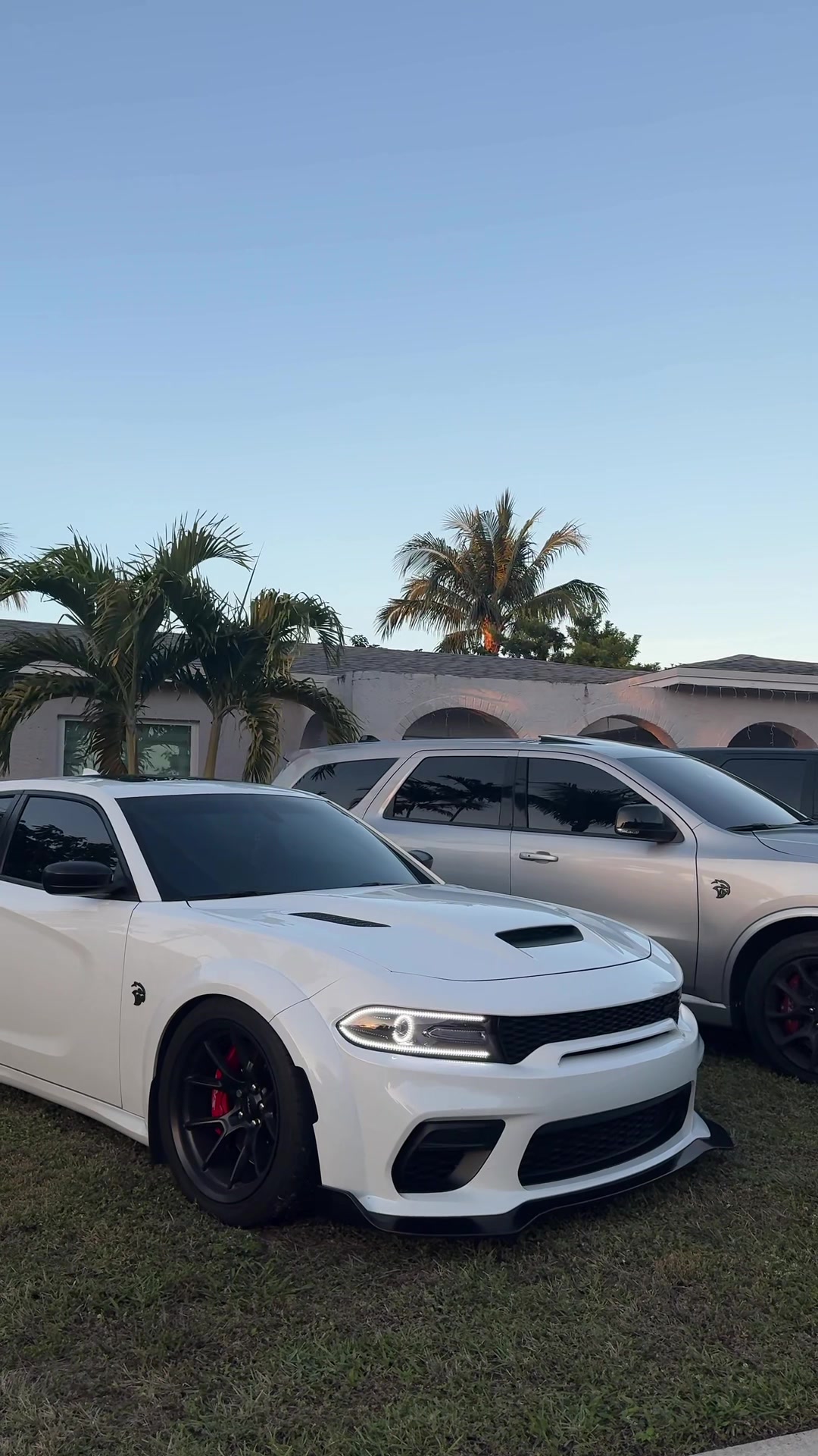 @srt ant