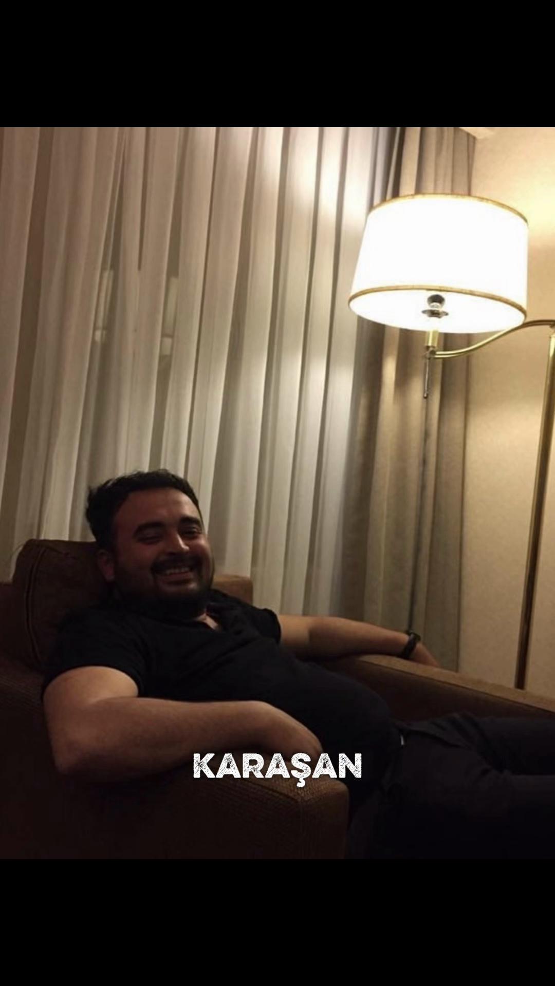 @Berker Kılıçarslan
