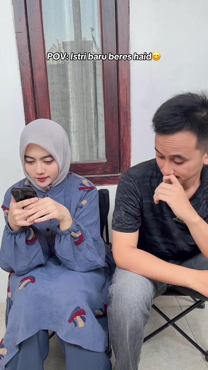 @Hanafi & Fitri