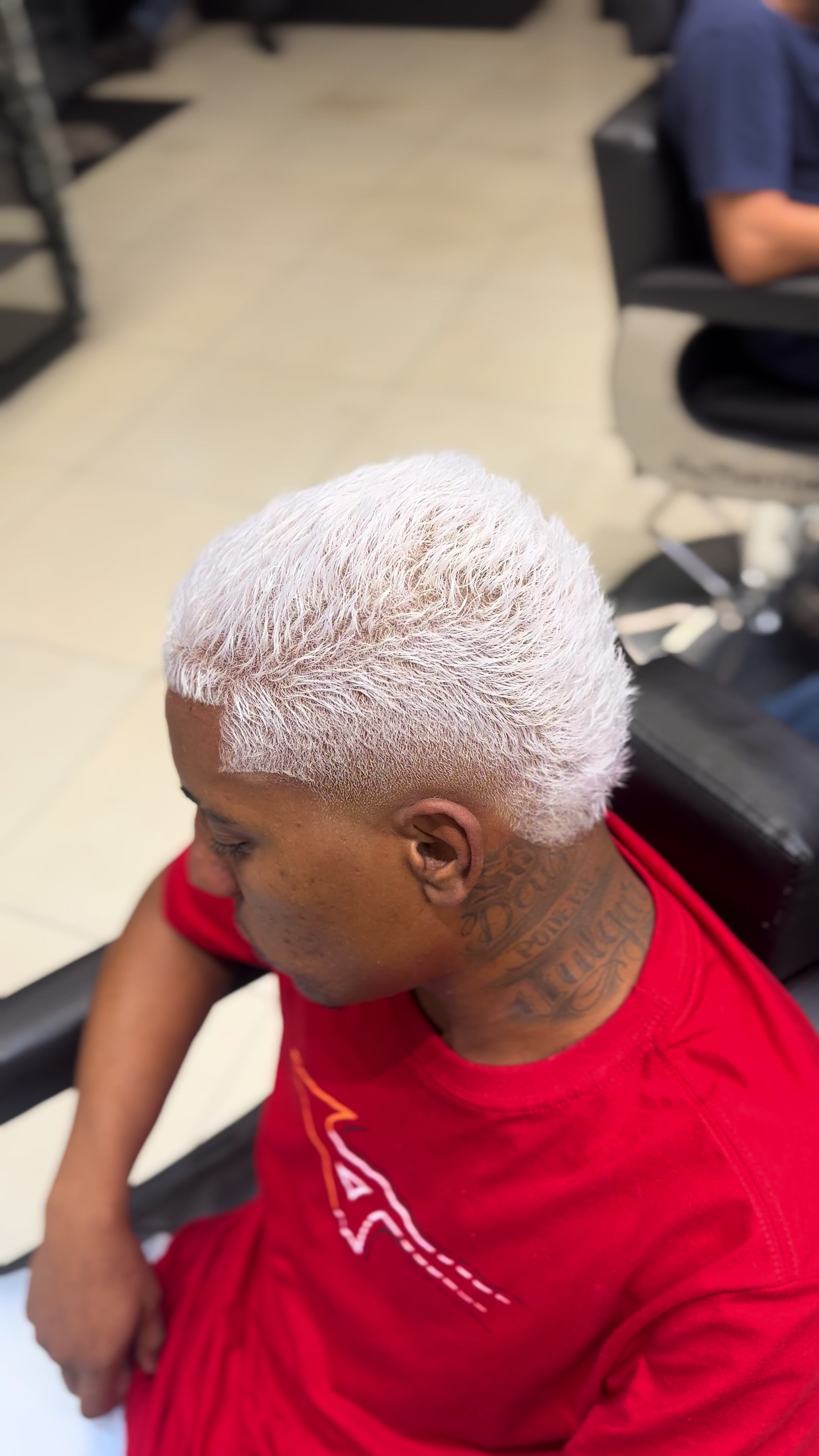 @Iaguin do corte