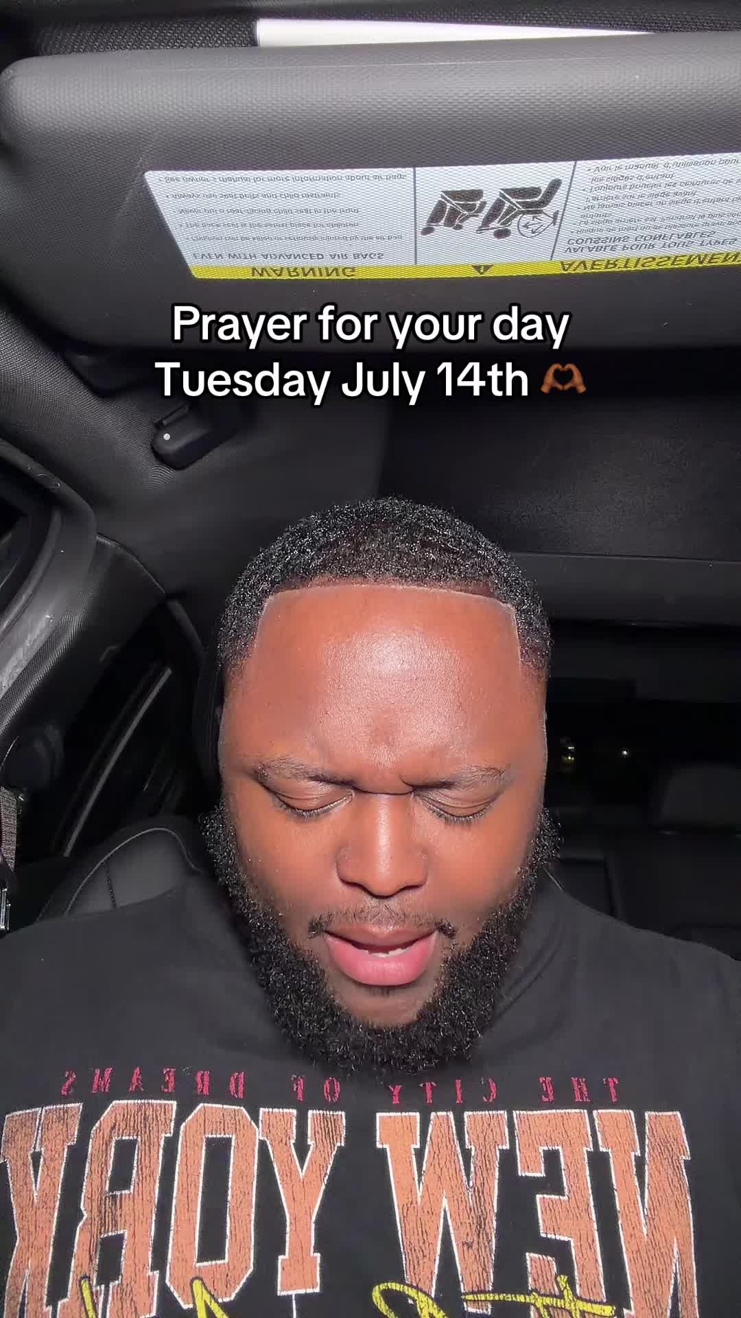 @Alfonso Foster, III