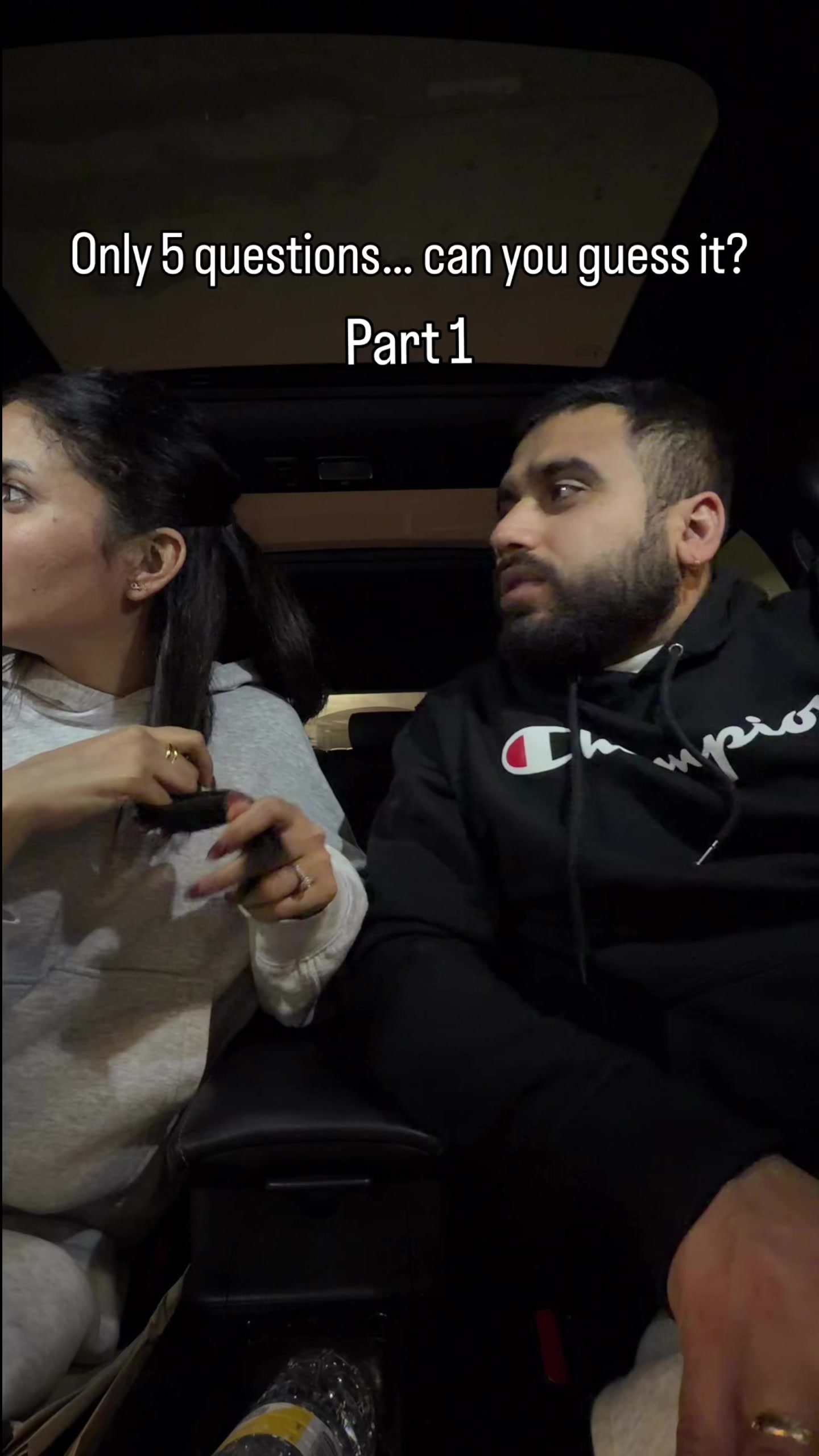 @Cjay&Simmi