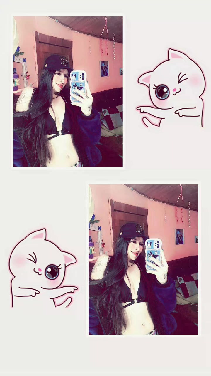 @bebecita Geral