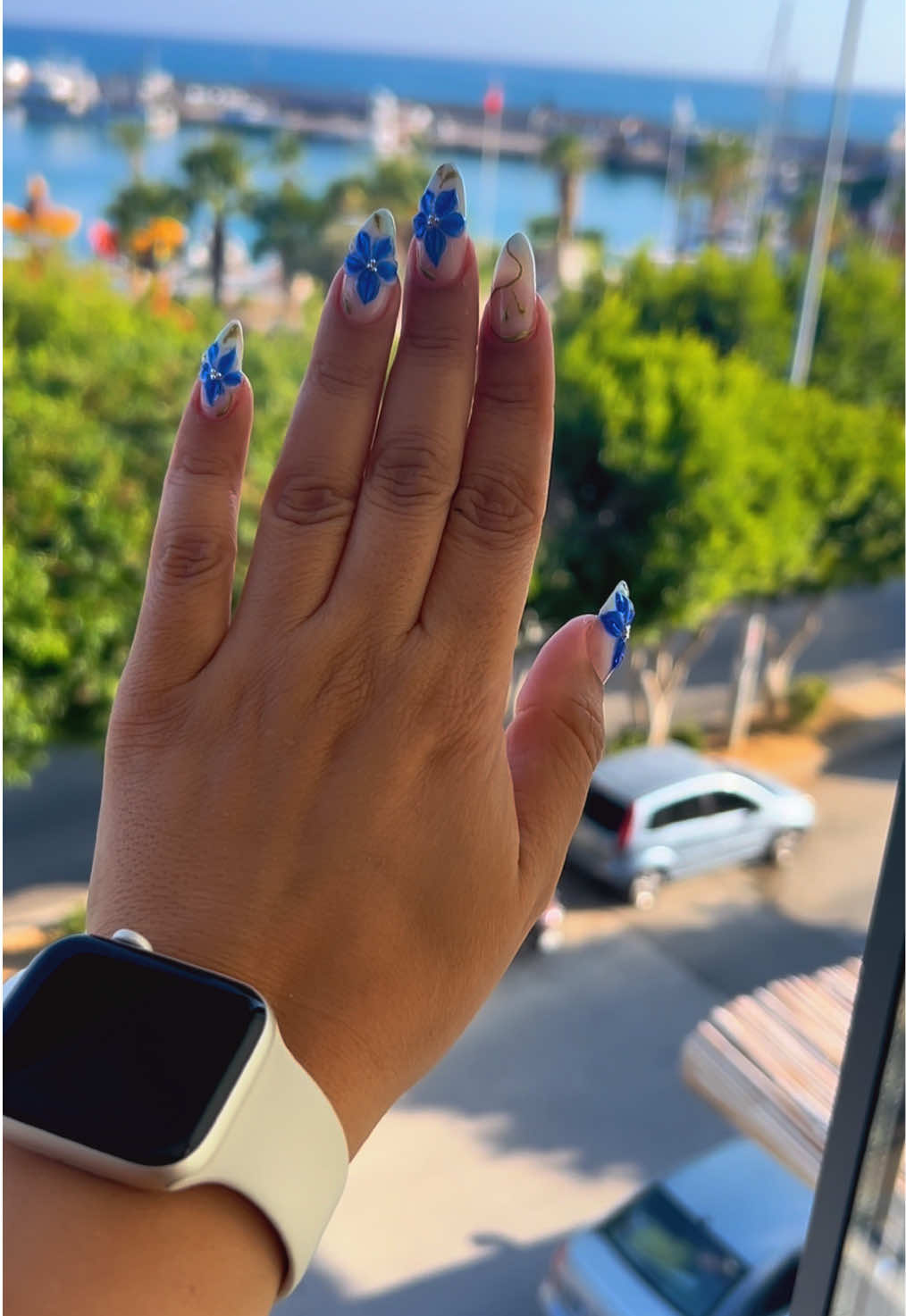 @Kılıç Kraliçesi