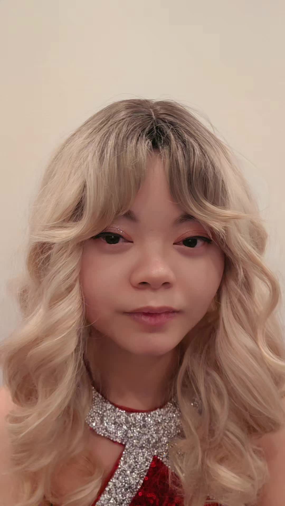 @Wei微