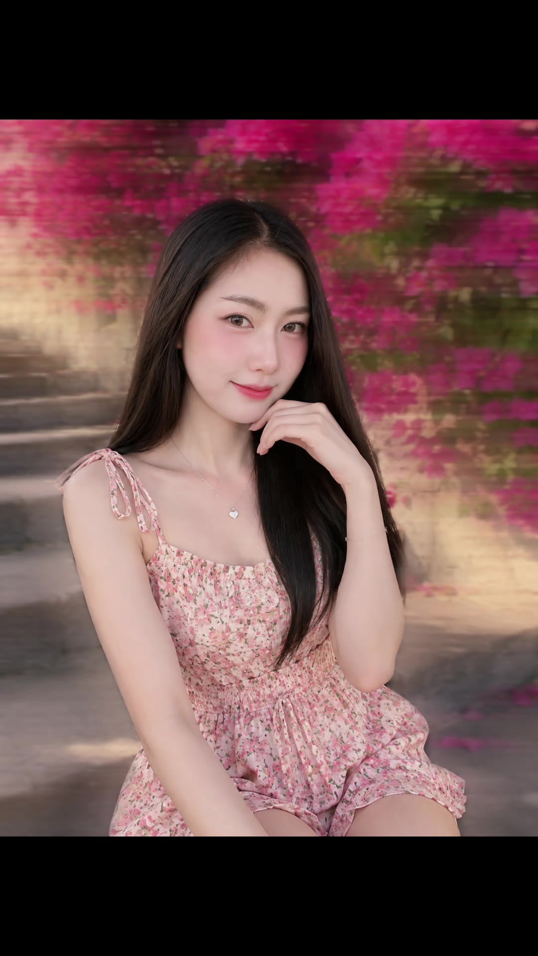 @จ๋อมแจ๋ม ชอบชีวิตตอนนี้ที่สุด.
