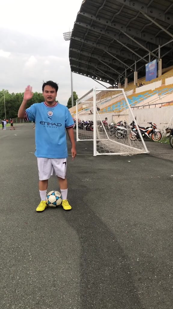 @Thầy T&acirc;n Sports