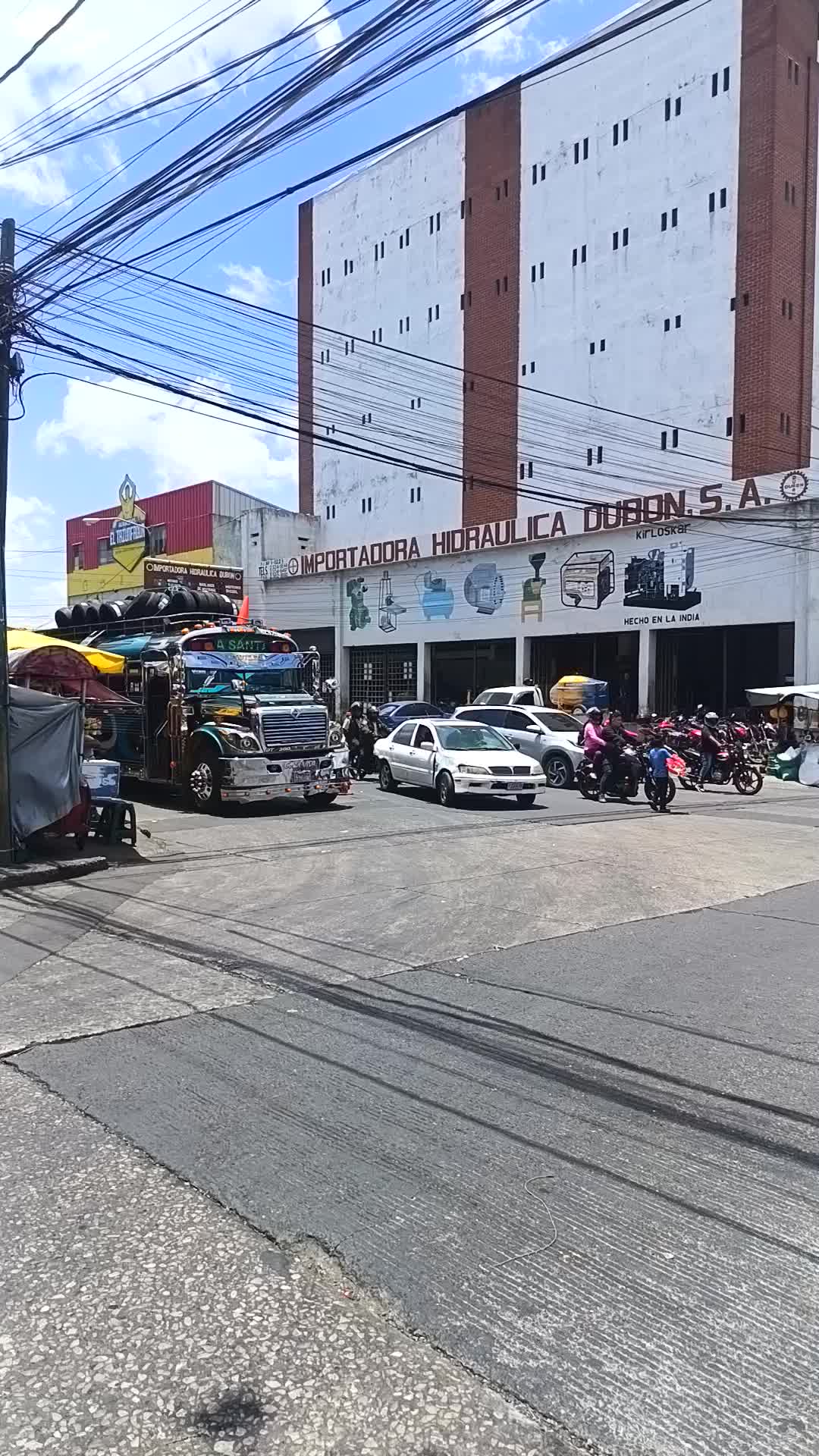 @Busesguatemala oficial 🚍🇬🇹
