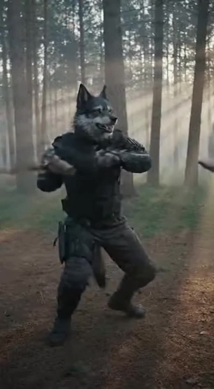 @Shadow Wolf JKD Academy