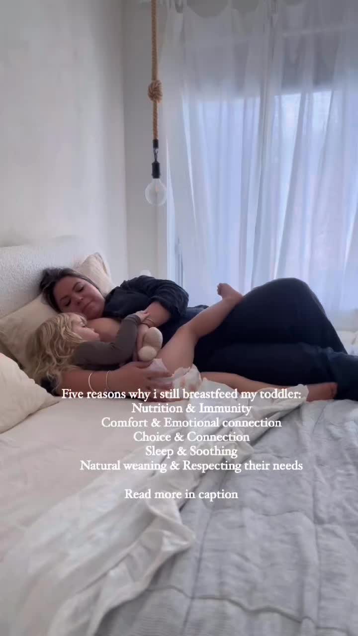 @Breast Feeding Education