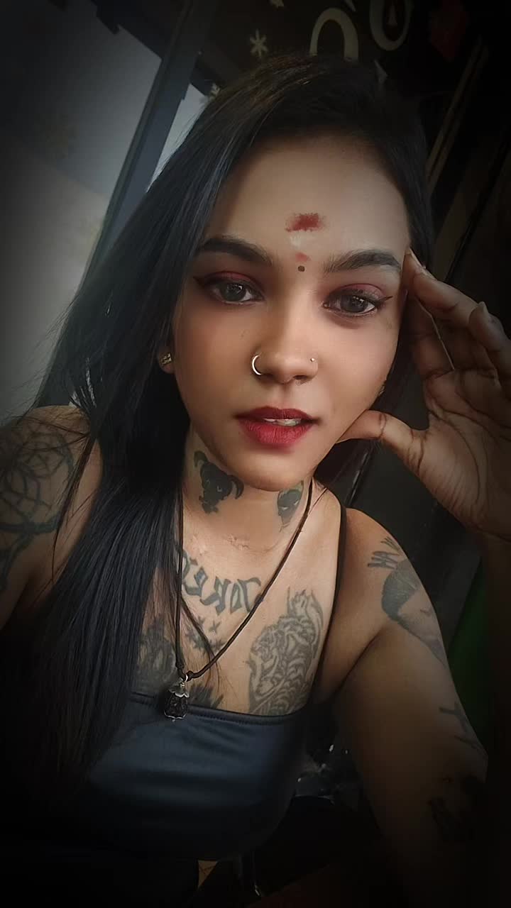 @Vaishnavi quinn🖤💋