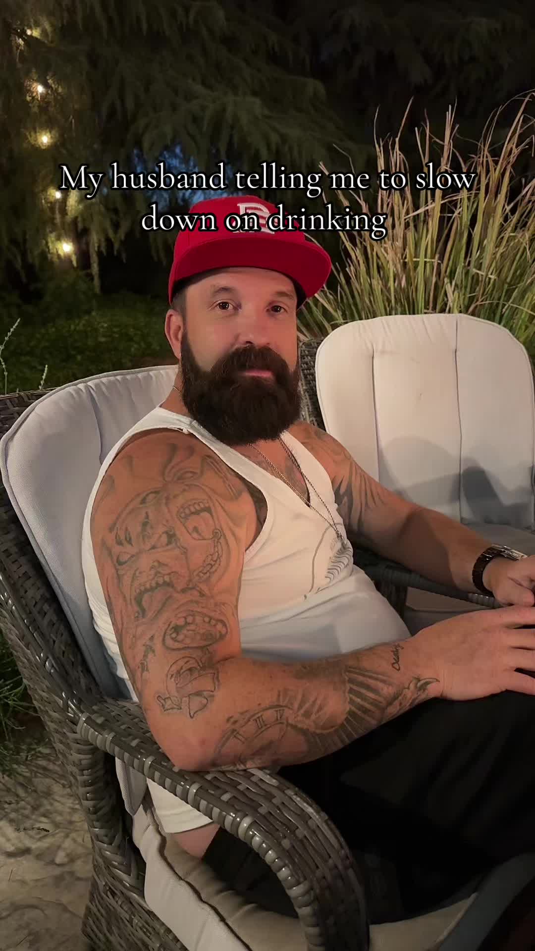 @Crainpartyof7