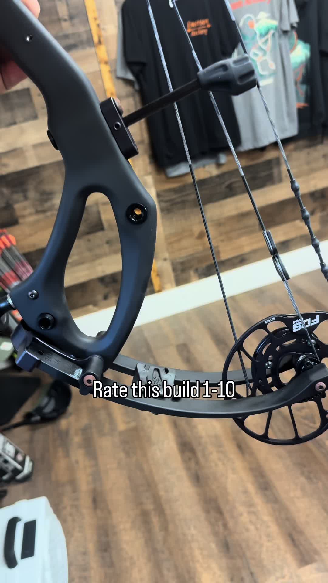 @Ryan | Archery Tech