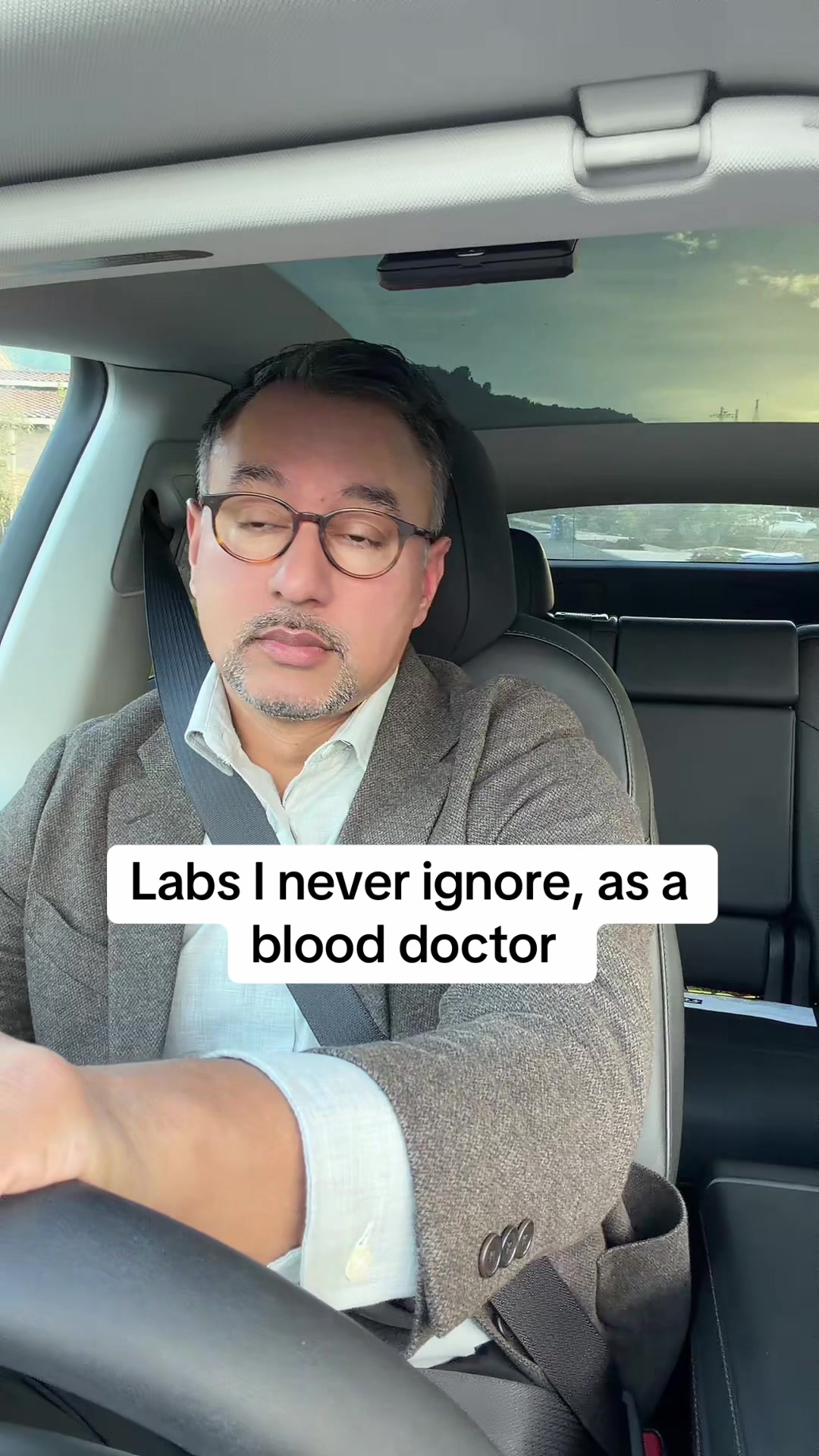 @Dr. Amit Garg 🩸