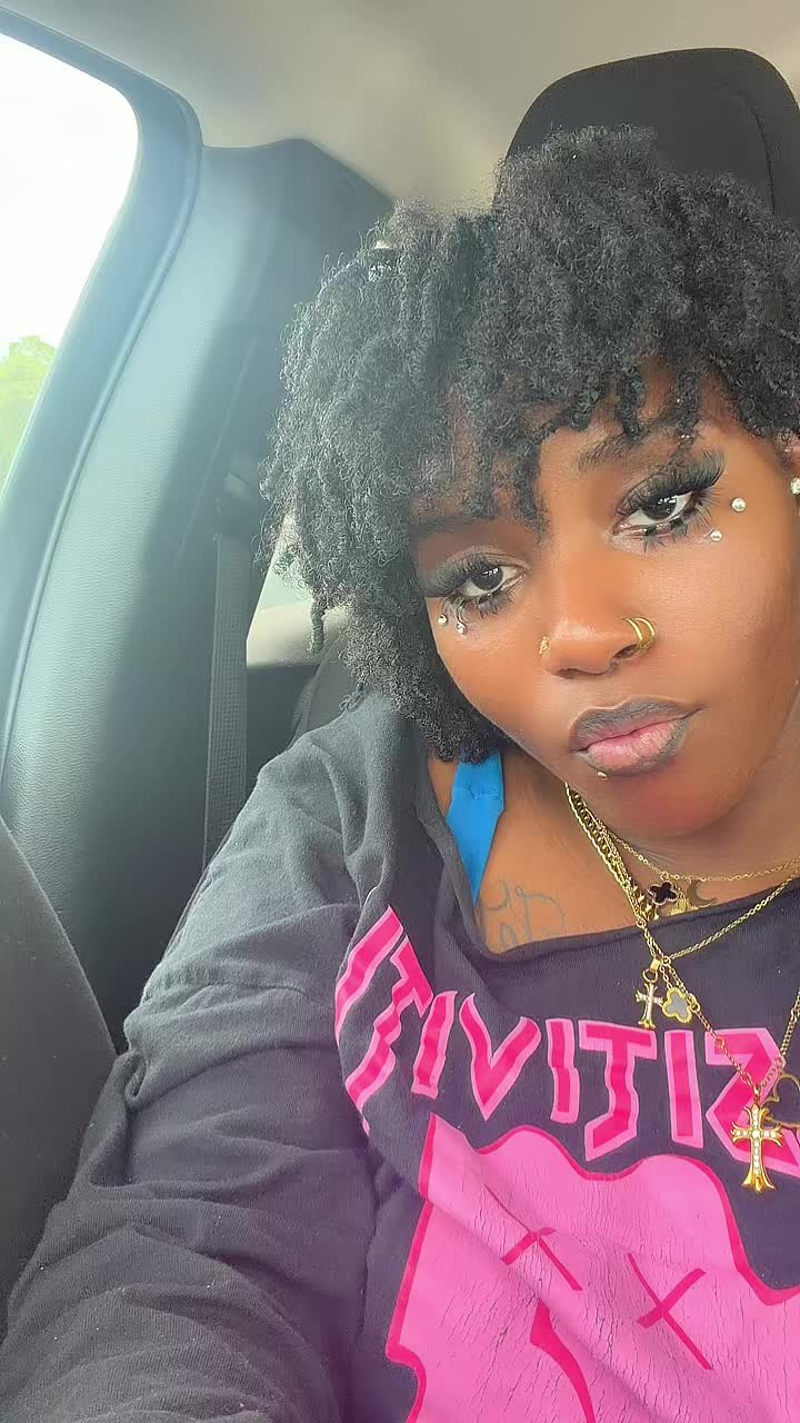 @trin🧚🏾💋