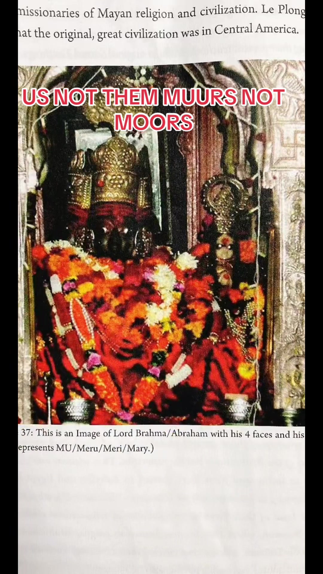 @INDIGENOUS NAGA MUUR INDIANS
