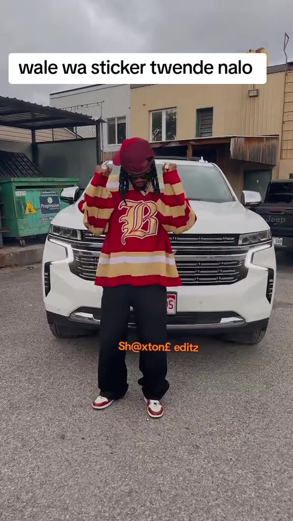 @PR1NC£: SH@XTON£ 👑