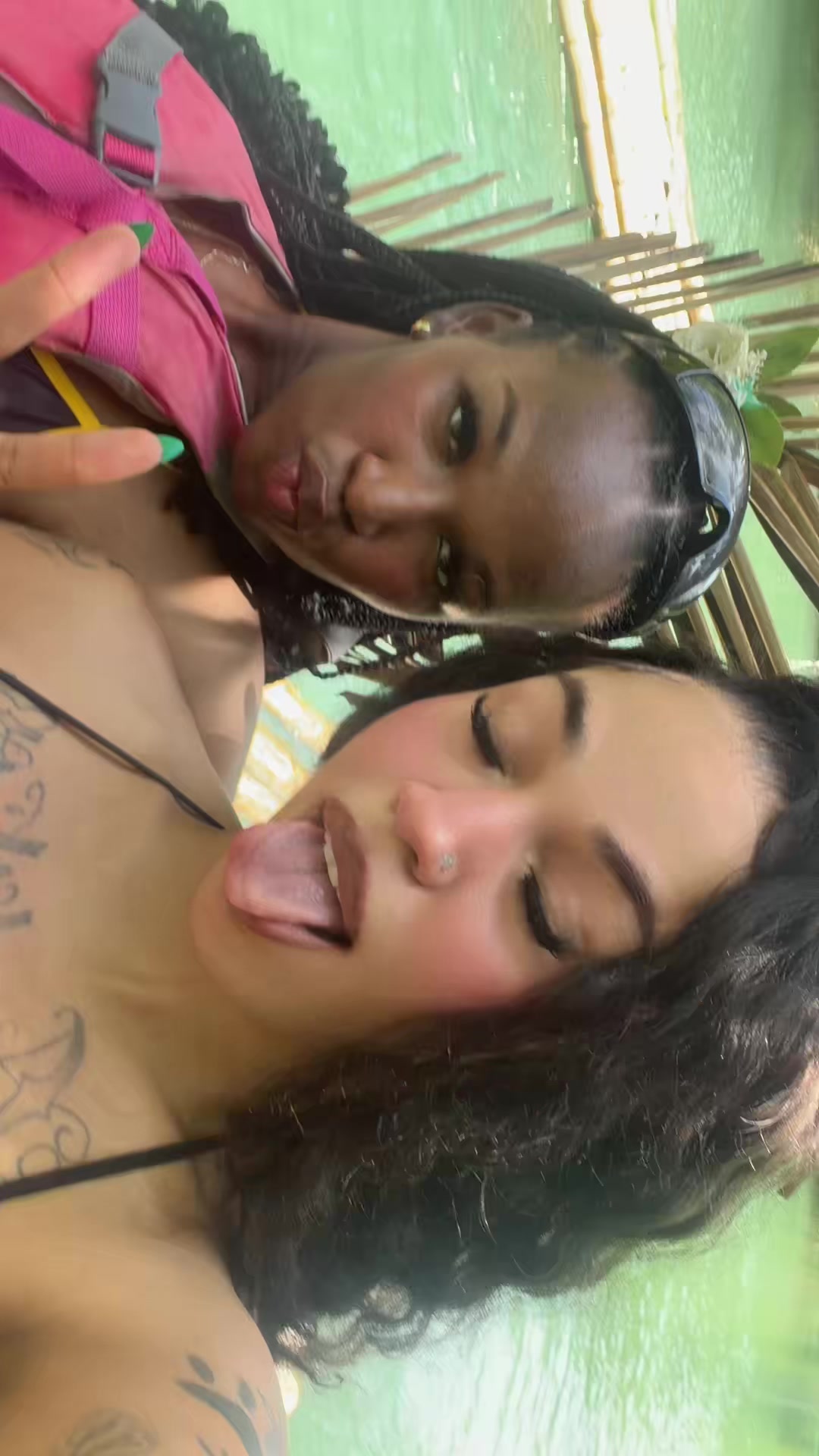 @Brielledabrat 💘