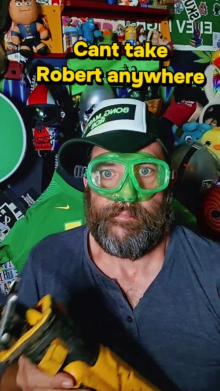 @BongMasterRob