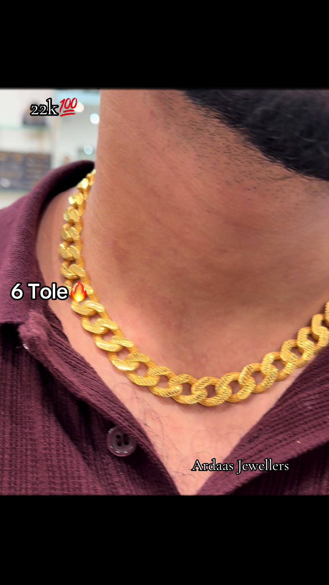 @Ardaas Jewellers