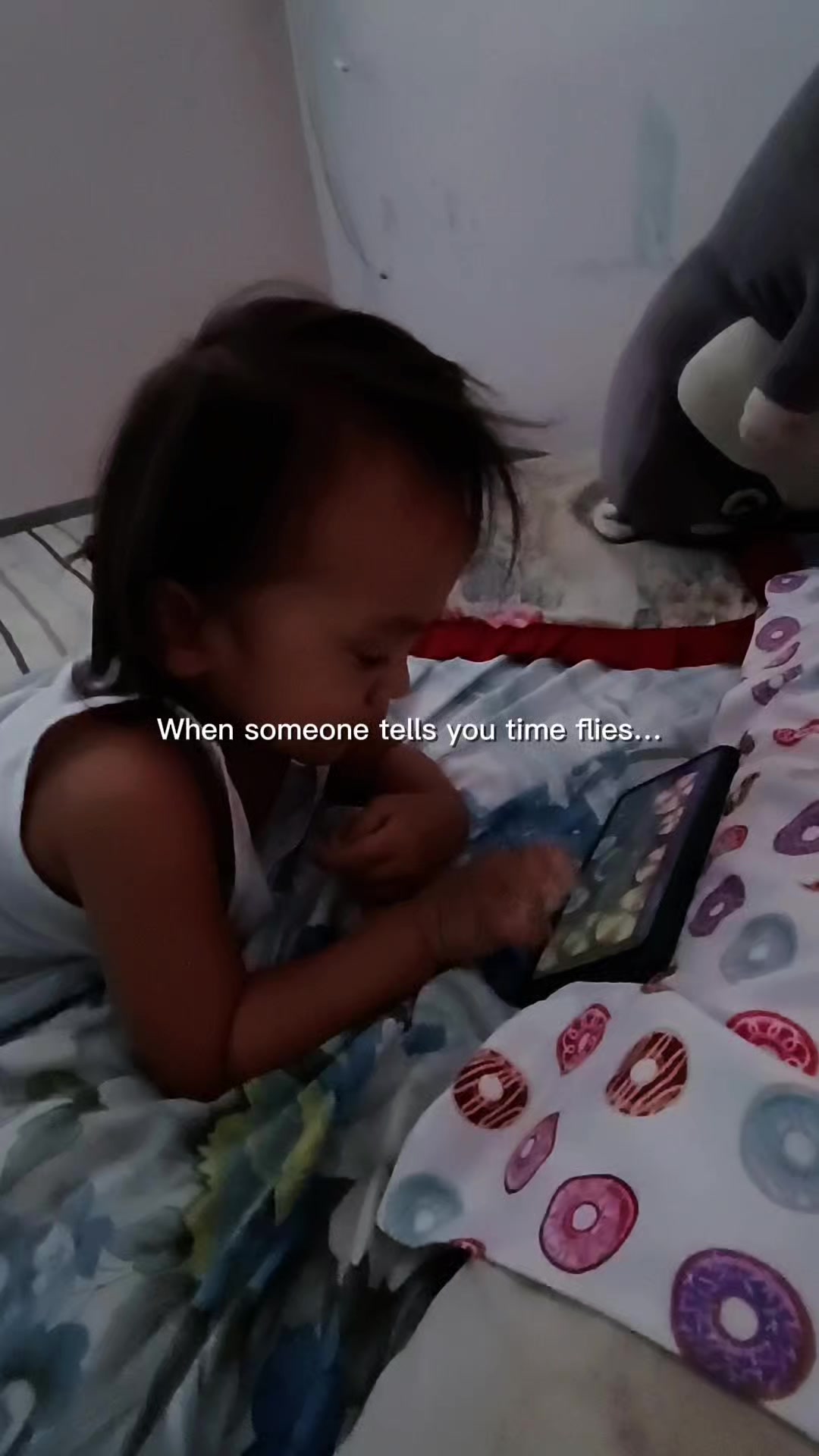 @Luiza & EJ
