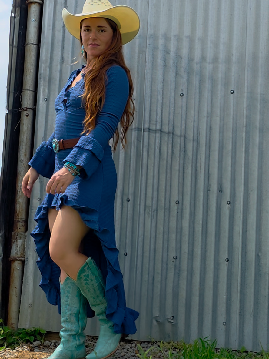 @Red Farmgirl