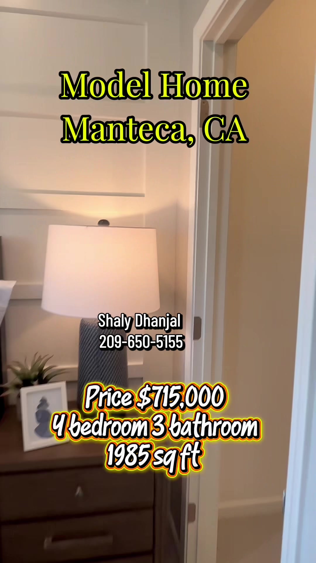 @Shaly Dhanjal | CA REALTOR®