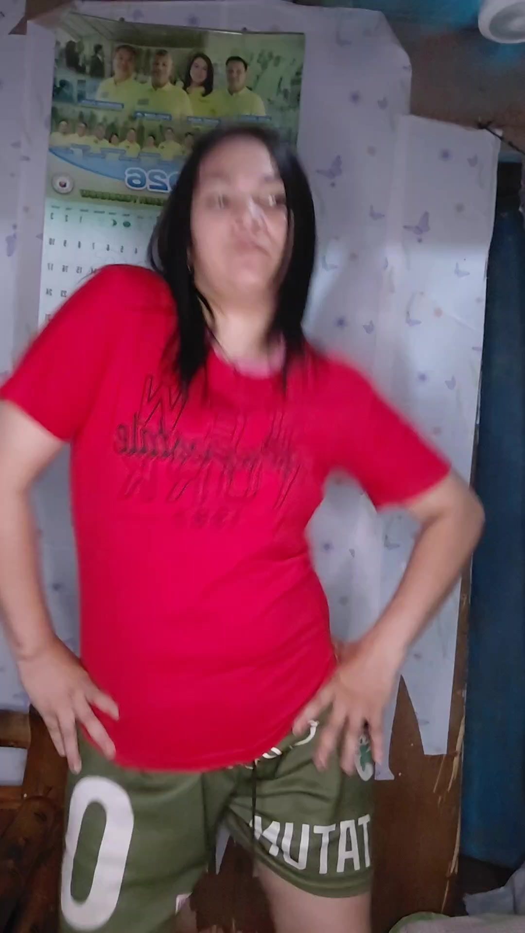 @QUEEN OF TIKTOK