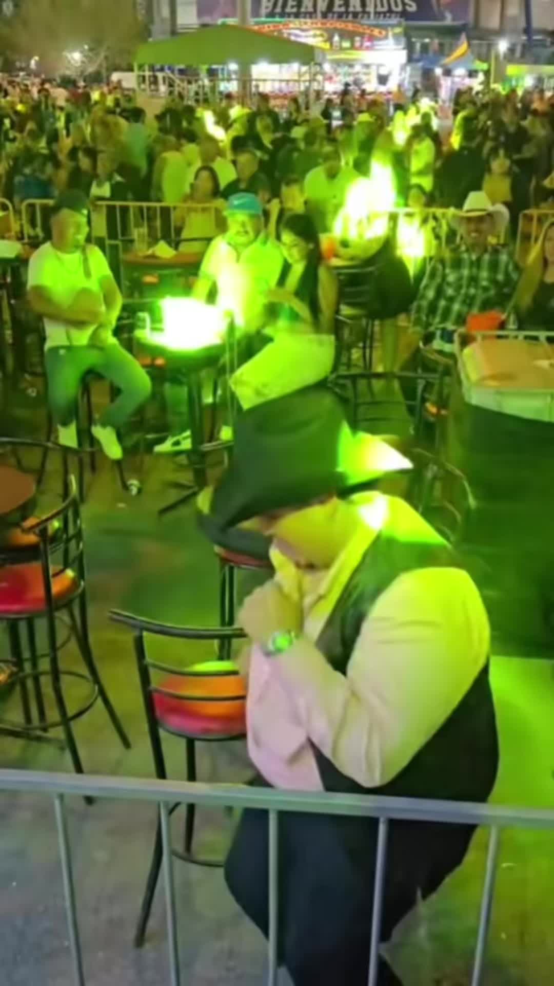@El Pancho 832