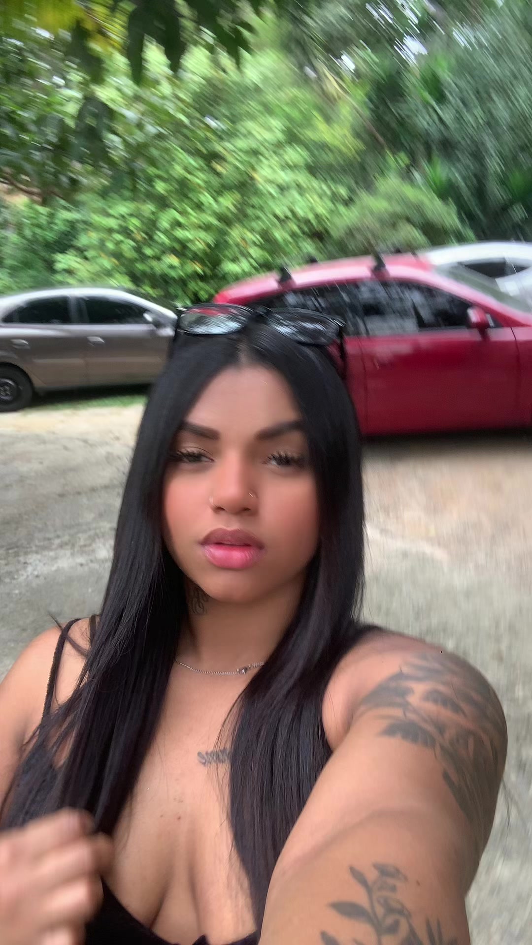 @Sarah Cristiny ❤️