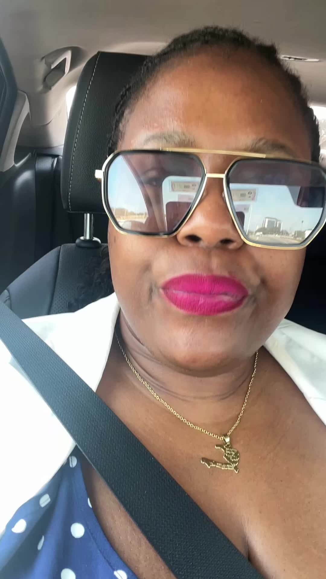 @Your Favorite Diplomat