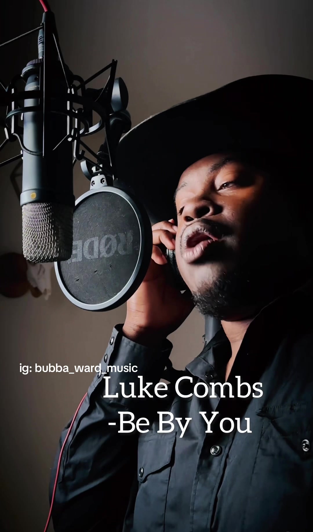@Bubba Ward Music
