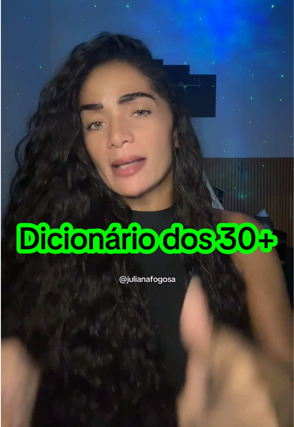 @Juliana fogosa🔥