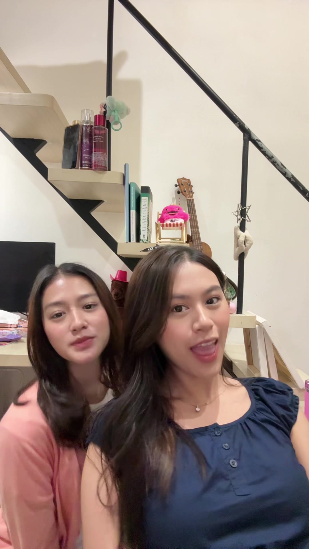 @syecka lagi