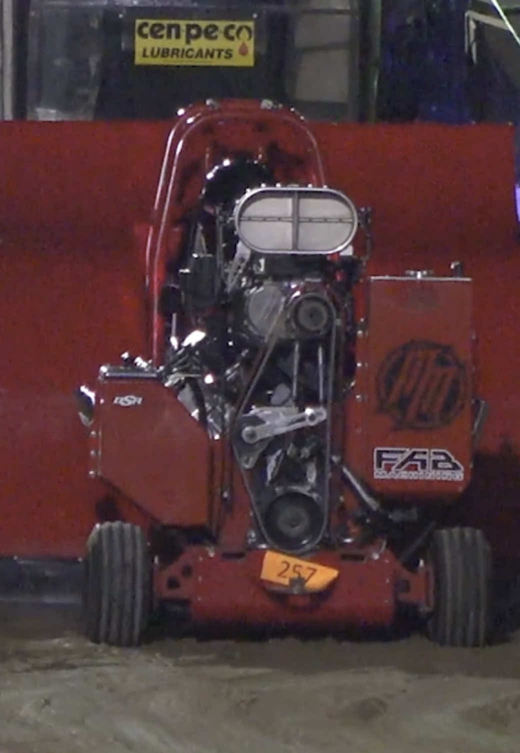 @Midnight Motorsports