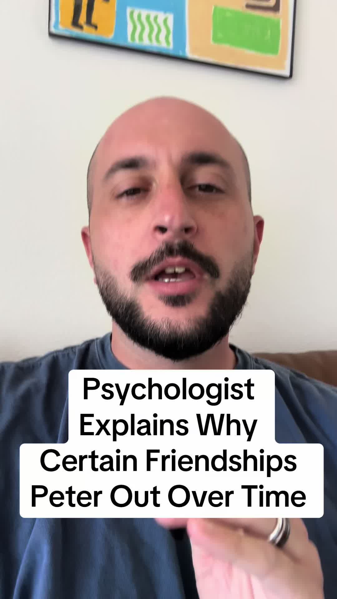 @Dr. Vincent Barbieri